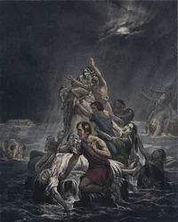The Flood